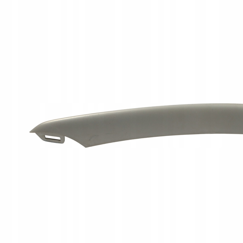 Bmw x5 f15 молдинг накладка защита боковая бампера передний левая 7303113 Доставка