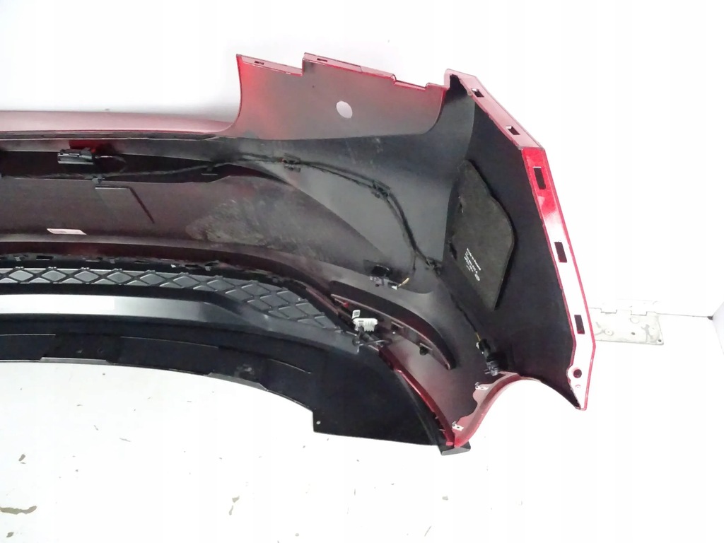 фото №10, Бампер задній vw id.3 gtx kompletny 10a807417a 10a807421