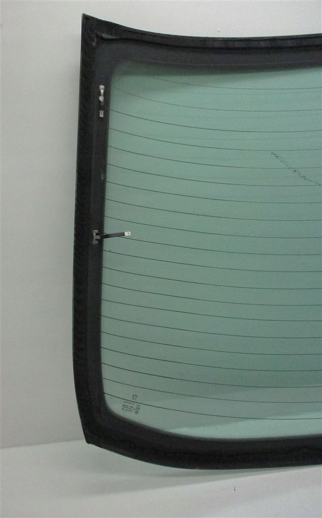 фото №5, Скло задня задня peugeot 607 lift