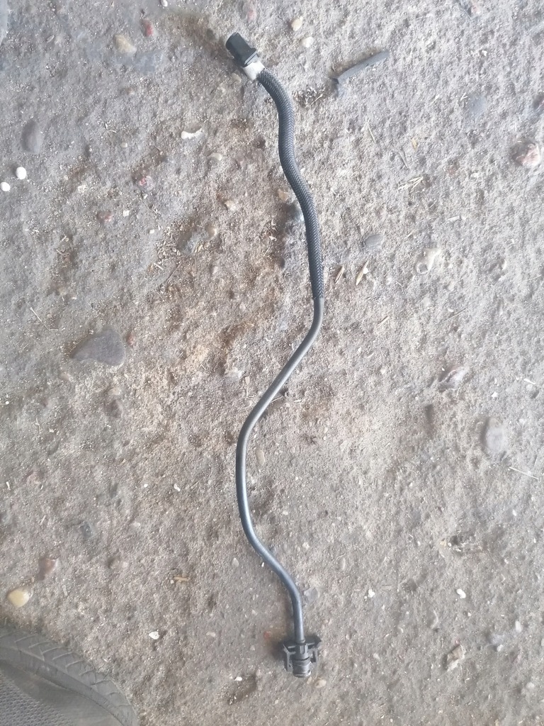 фото №1, Xc60 i 3.0 t6 труба шланг wody 6g91-8c012-xf