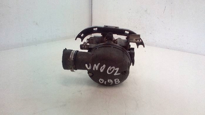 фото №5, Моноинжектор fiat uno 0,9 b