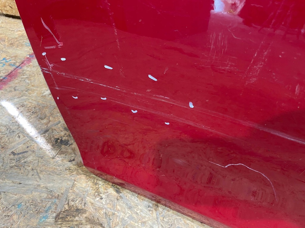 фото №7, Suzuki swift mk7 vii mk5 v 5d 10-17 дверь левая перед передние