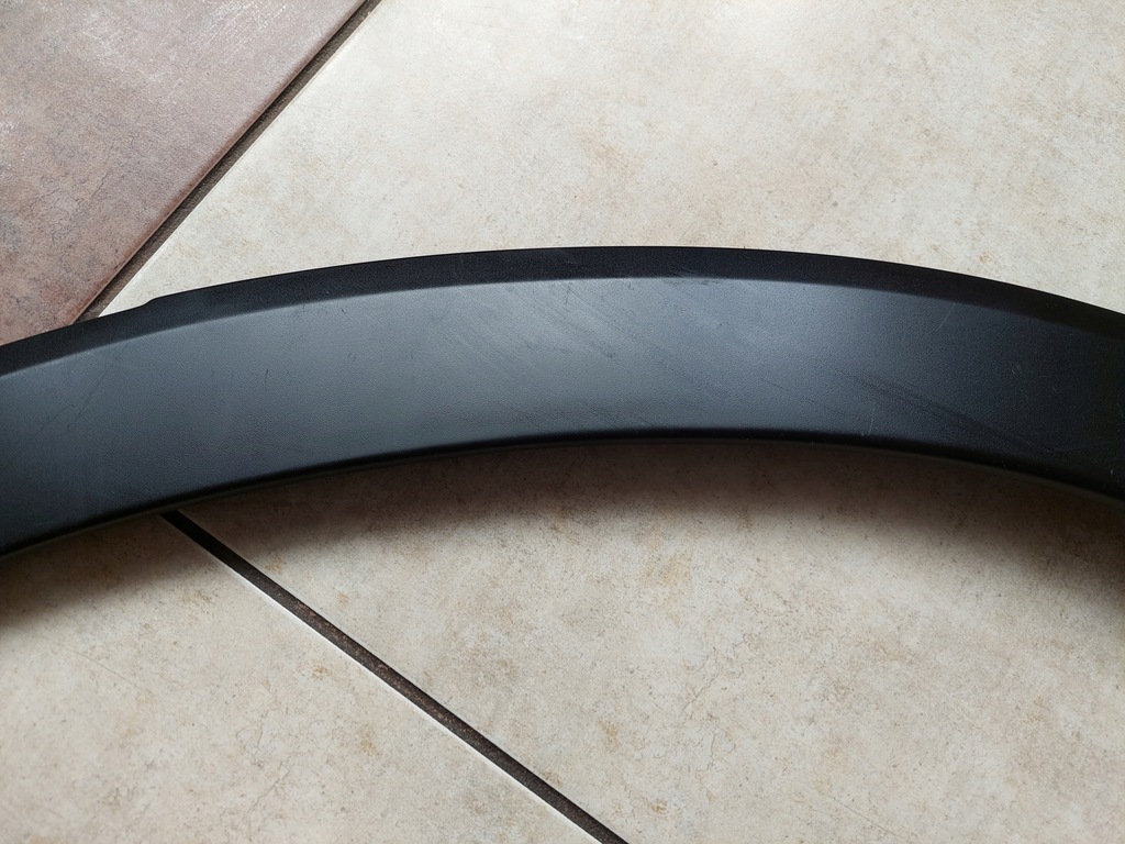 фото №5, Молдинг крыла - левый задняя - honda hr-v ii - lift