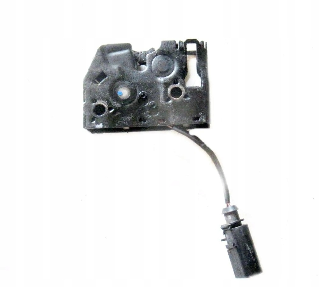 фото №1, Audi a1 замок капот левый перед передний