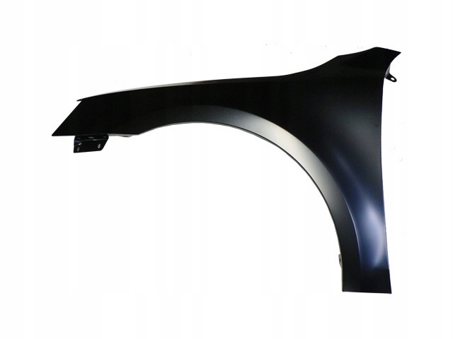 фото №1, Крила лівий skoda octavia 2013-2017