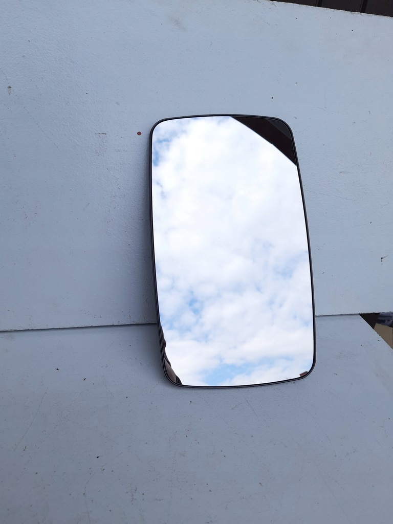 фото №1, Скло дзеркало праве mercedes sprinter 6402966