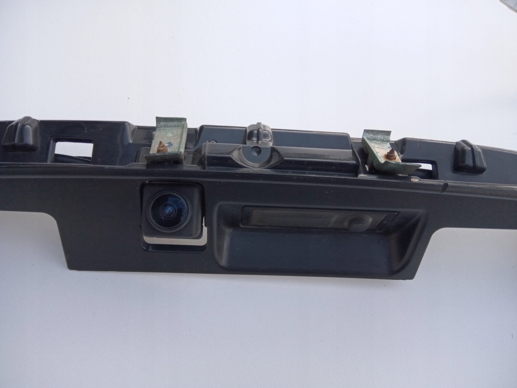 фото №2, Камера задня infiniti qx80 18+