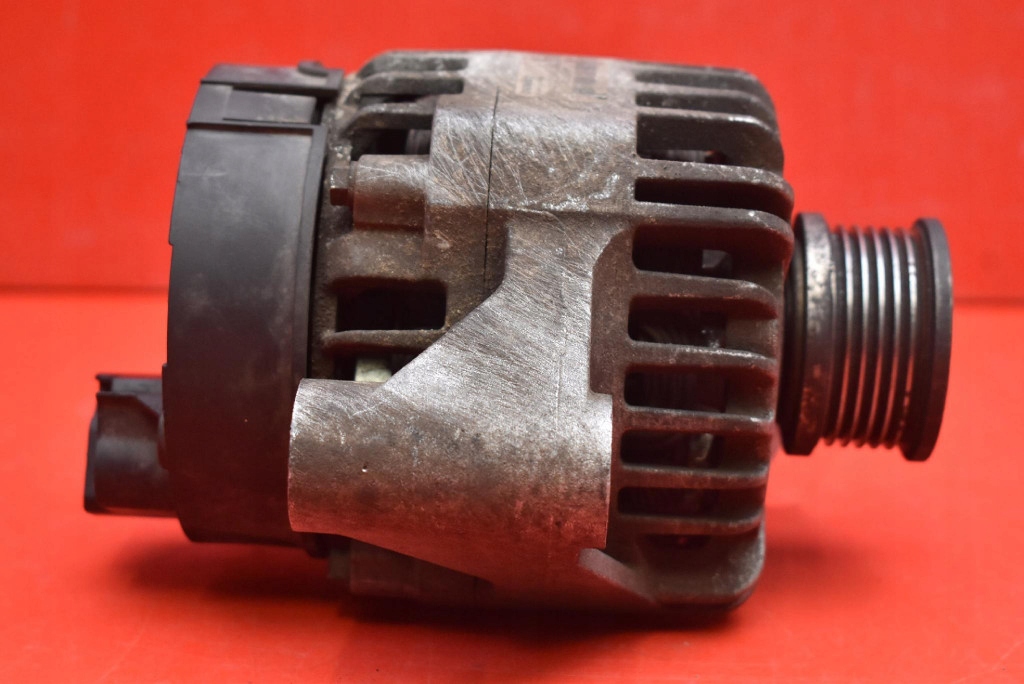 Генератор test 51764265 ms1012101090 alfa romeo mito 1.6 jtd 120 km 08-13 Недорого