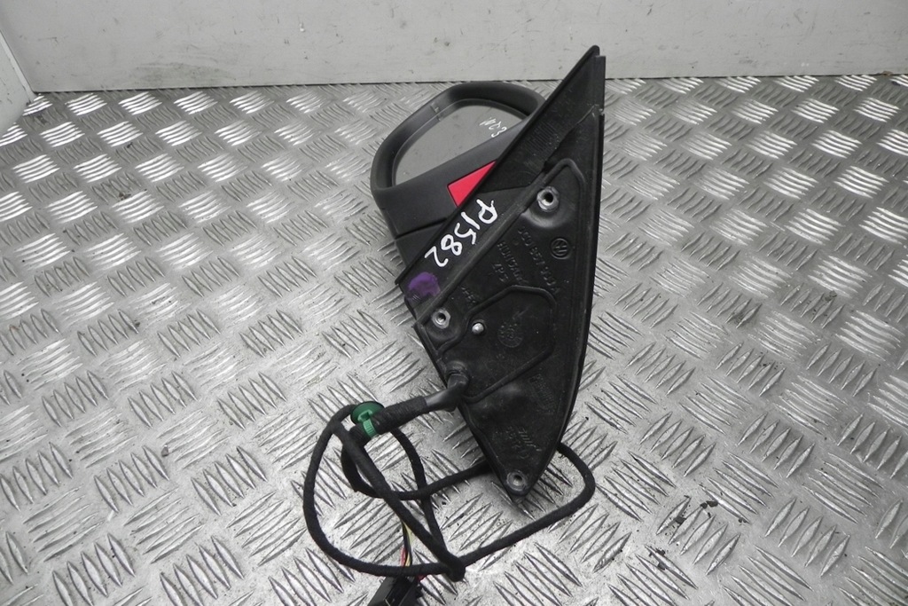 фото №7, Зеркало левая vw passat b7 362 3c0857933a 2013