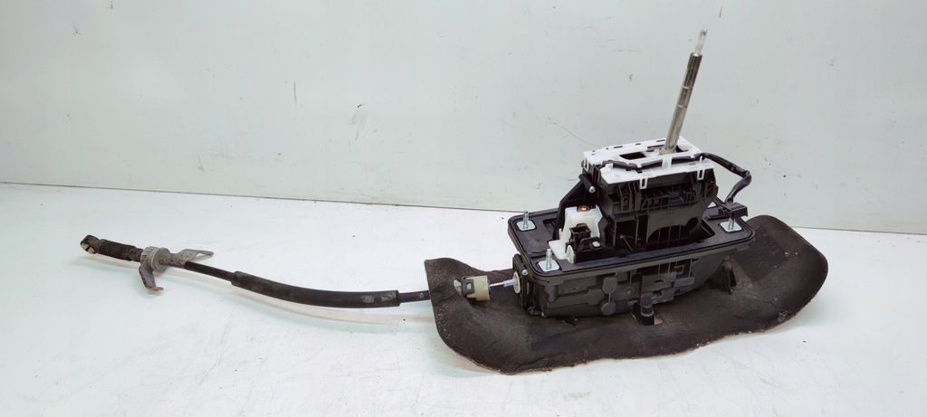 фото №8, Вибірник перемикання передач audi a6 c7 a7 4g1713041ag