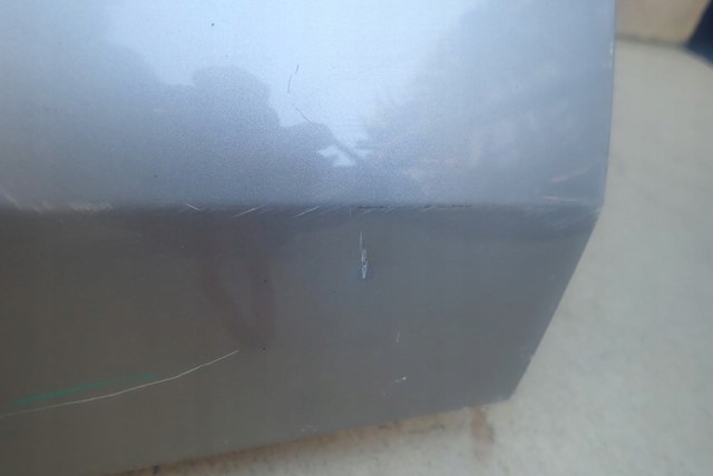 фото №6, Дверь правое задние задняя skoda octavia 3 iii 5e kombi