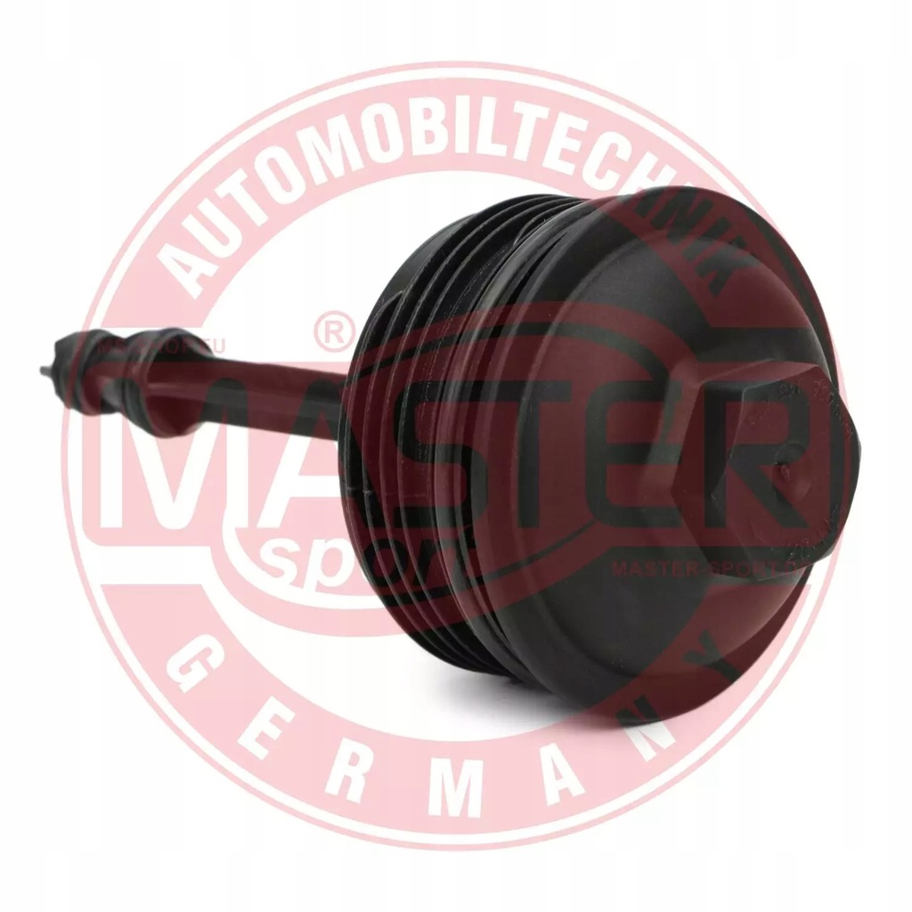 фото №11, Корпус фільтра оливи seat ibiza iv, skoda fabia ii