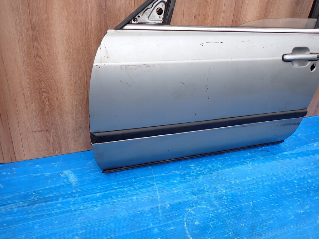 фото №7, Honda legend 92-96 sedan 4d дверь передние левая