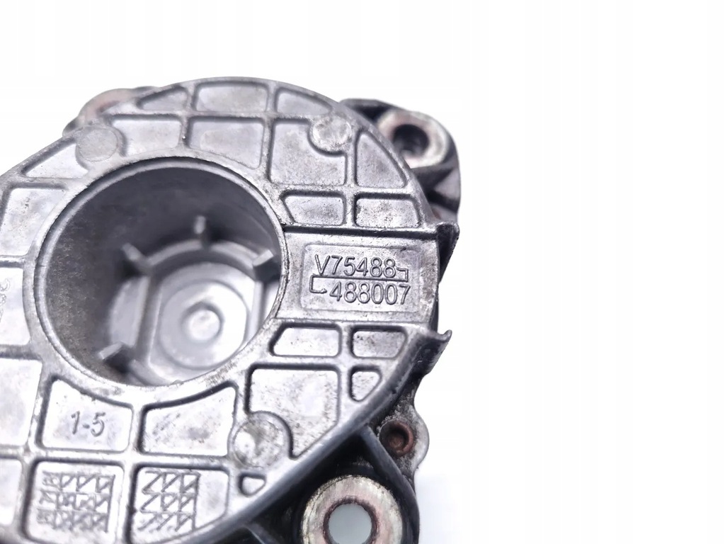 фото №7, Mini mini clubman натягувач ремінь багаторучейковий / генератора cooper s 2012