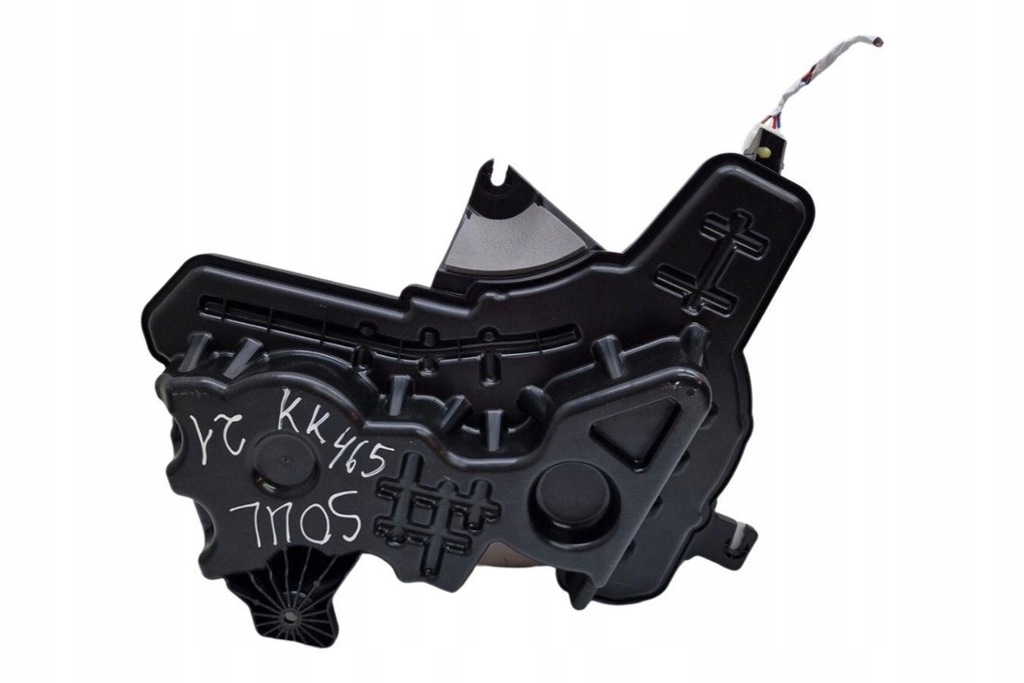 фото №8, Сабвуфер kia soul iii sk3 96380k0200 0.0l electric 2021