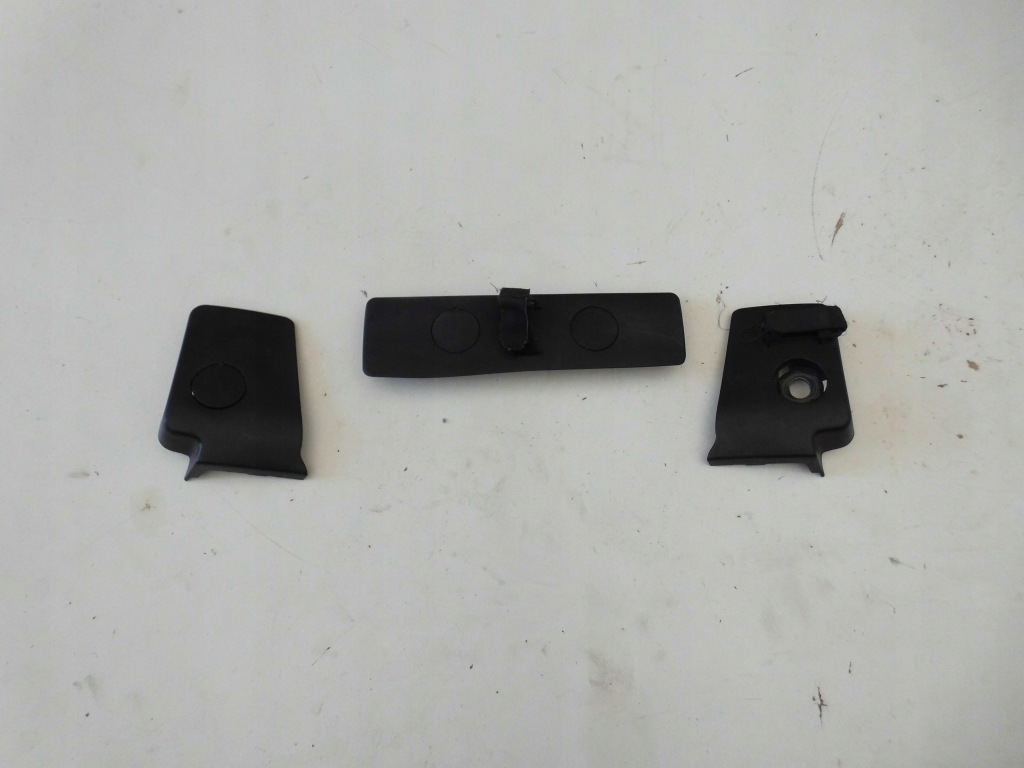 фото №1, Защита заглушки сидений seat altea toledo iii xl