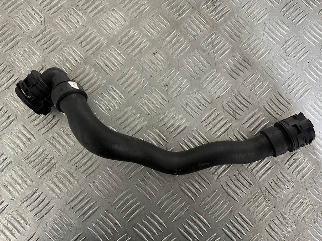 фото №1, Opel astra l 1.2 turbo труба wąż wody hsr23021