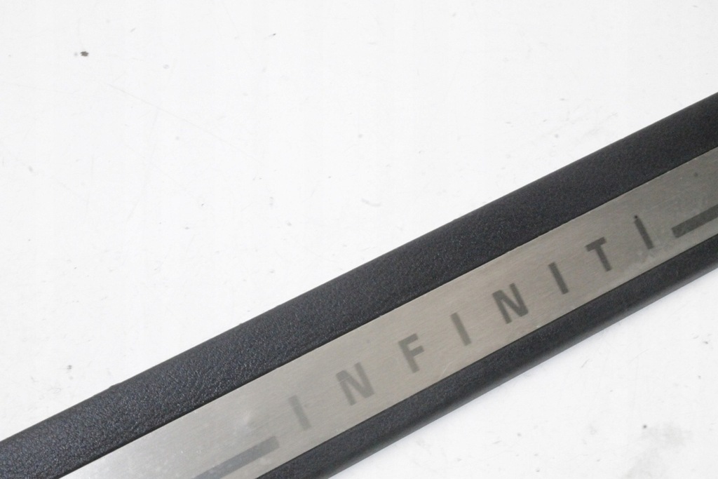 фото №8, Правая передняя молдинг порог infiniti q50 769b04ga0a 2.1l дизель 125kw