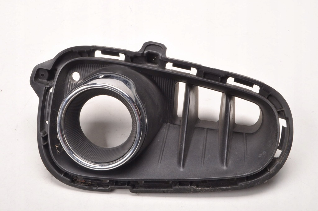 фото №1, Kia rio iv рамка решётка противотуманной фары левая 86525-h8020