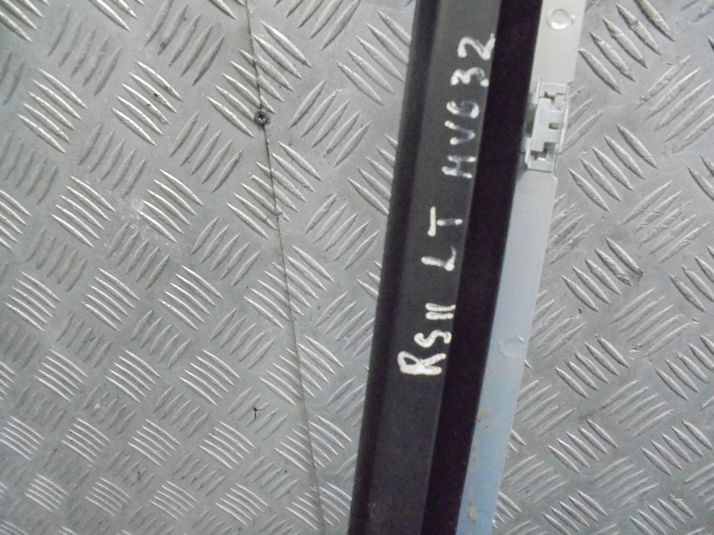 фото №5, Двері лівий задня renault scenic ii nv632