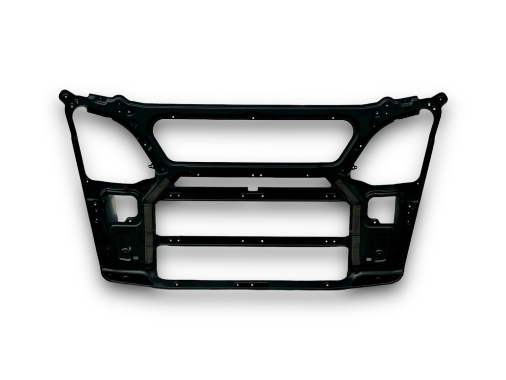 фото №1, Каркас капот решётка scania r ngs s 2304022 2365443 оригинальный номер