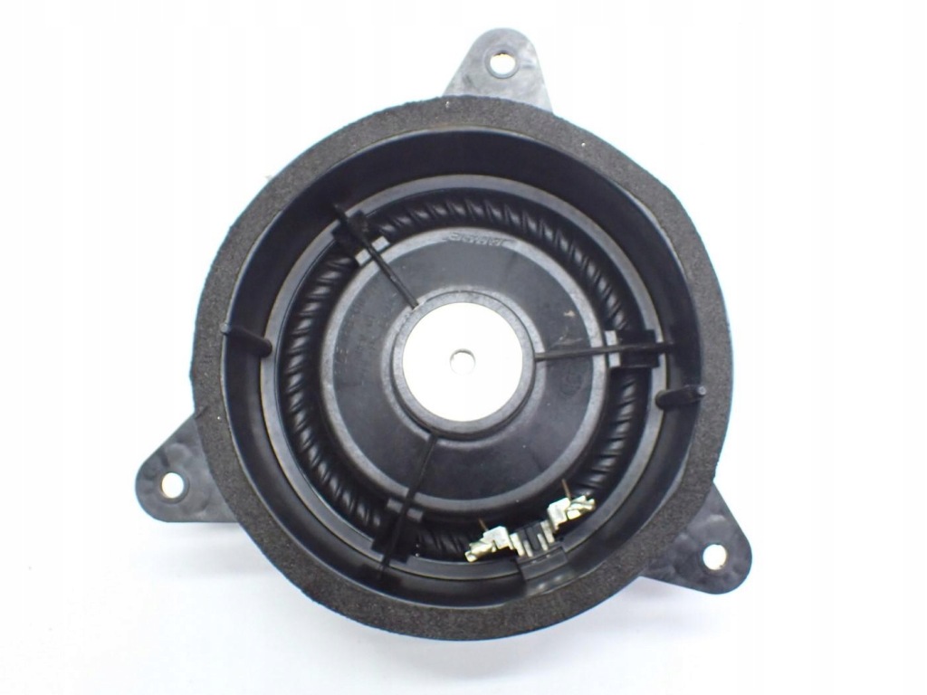 фото №2, Динамик заводской оригинал 281449261r renault scenic iii 13r