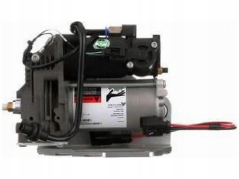 фото №1, Компресор підвіска land rover range rover sport 2.7-5.0