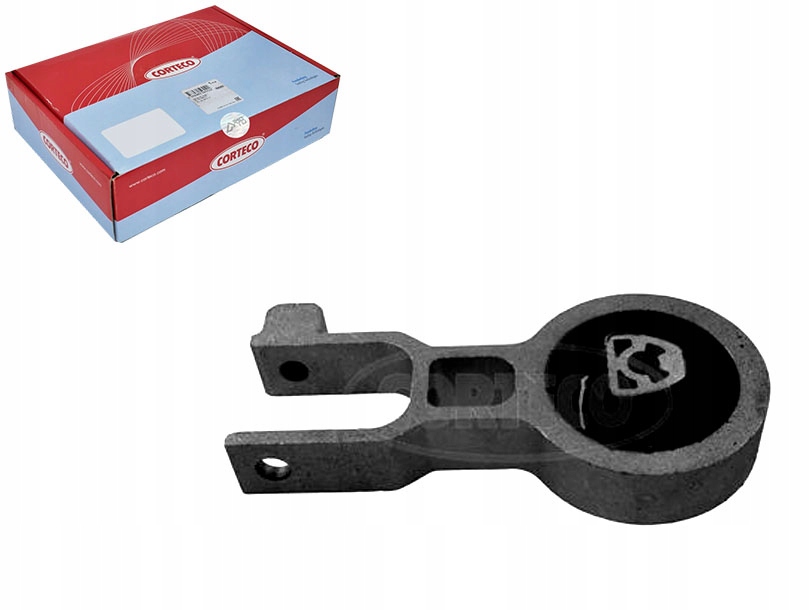 фото №1, Подушка двигуна dół fiat grande punto 1.3d 10.0