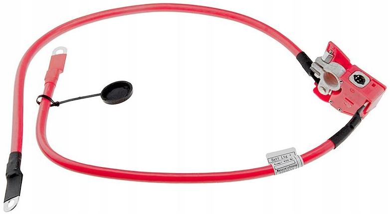 фото №1, Клема do акумулятор nty ebp-bm-008