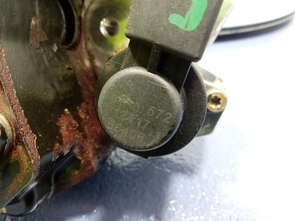 Audi a6 c6 3.0 tdi 225km bmk насос впрыскная Цена