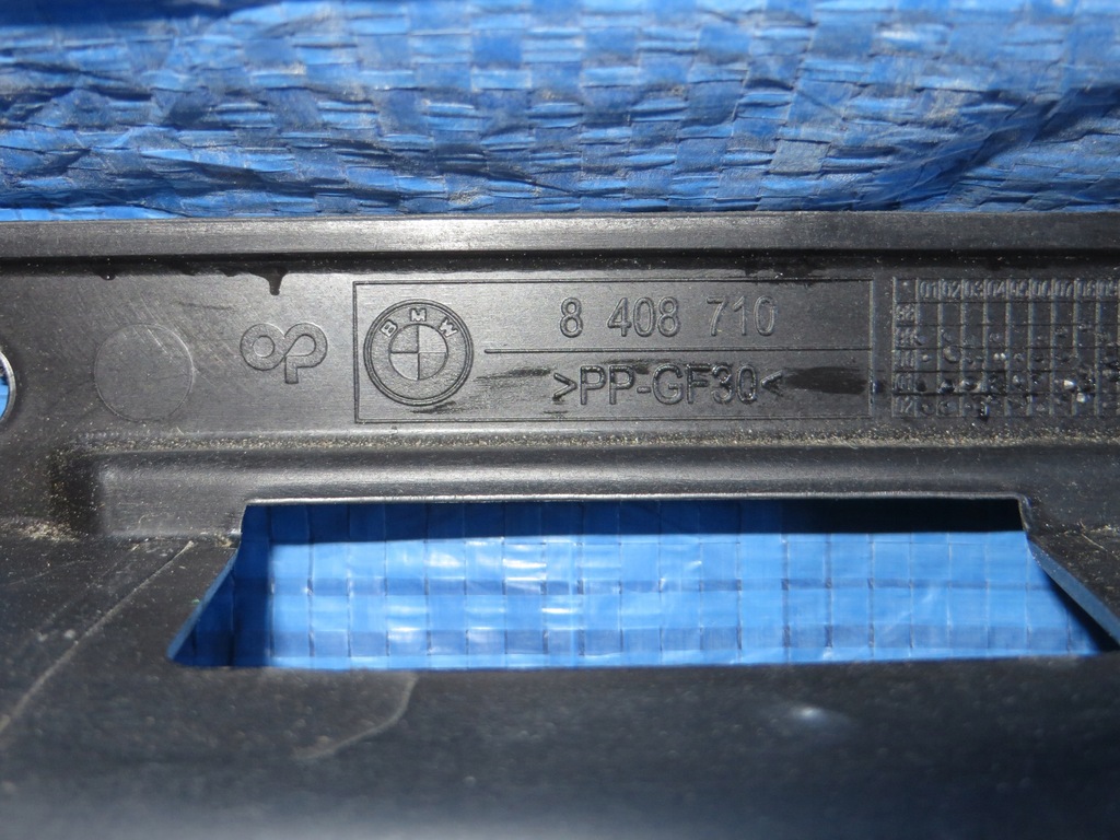 фото №9, Bmw x5 e53 поріг правий + кронштейн pod поріг