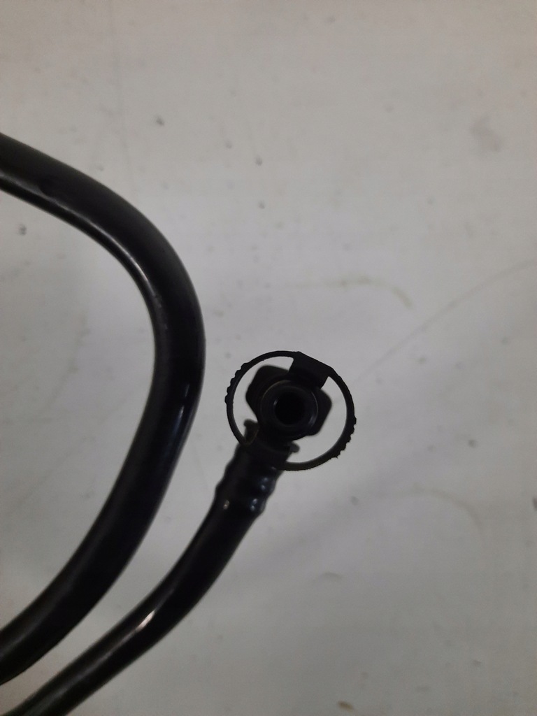 фото №6, Клапан расширительный bmw 1 e87