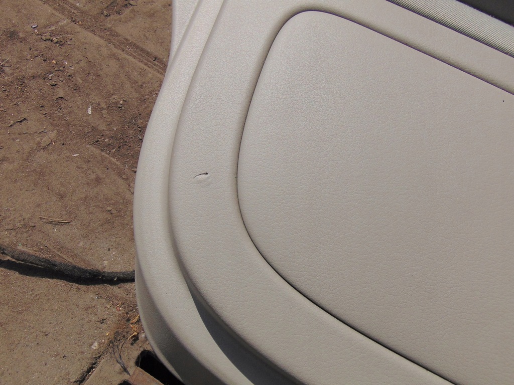 фото №13, Обшивка левый правый перед комплект audi a4 b7 europa