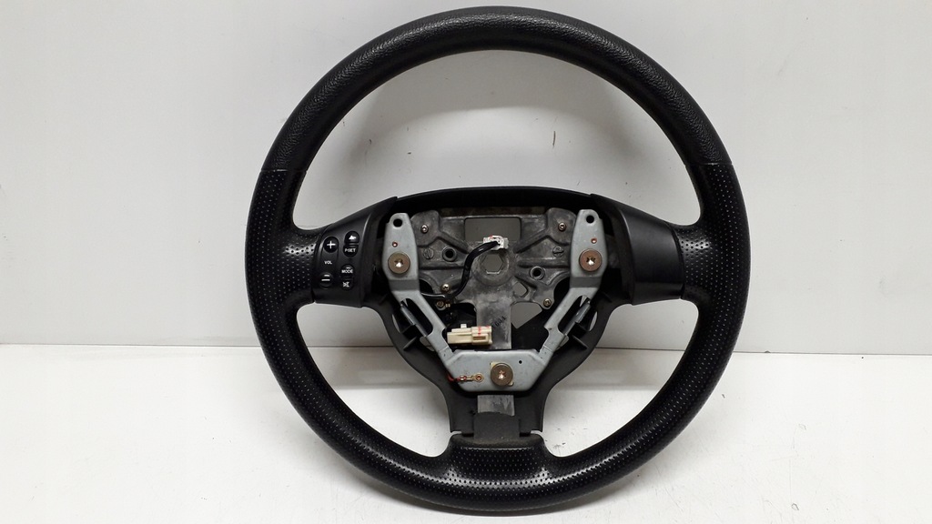 фото №1, Mazda 2 ii 02- воздуховод мультифункция