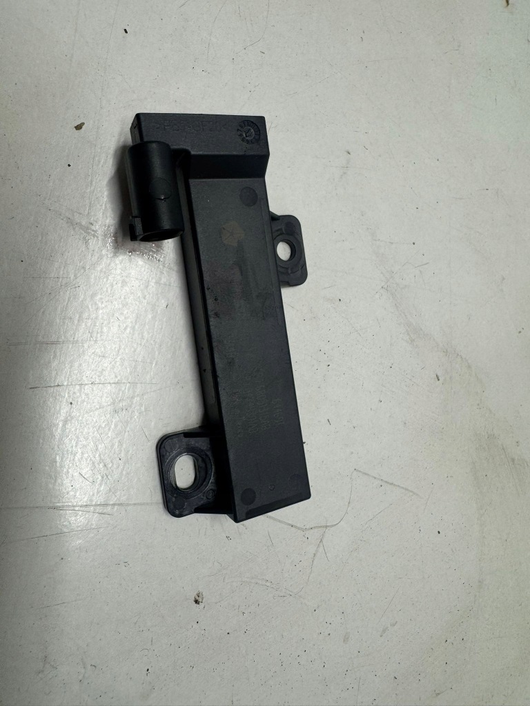 фото №1, Модуль усилитель антенны alfa romeo giulia jan poznań