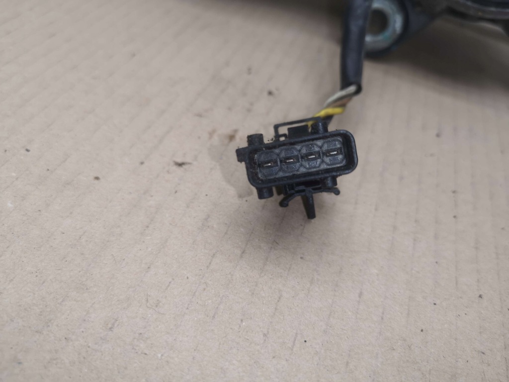 Механизм дворник перед saab 93 ii рестайлинг  07-11 Недорого