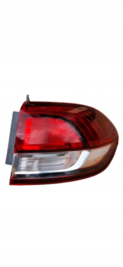 фото №1, Лампа задня права renault scenic iv 4 16- 265505180r