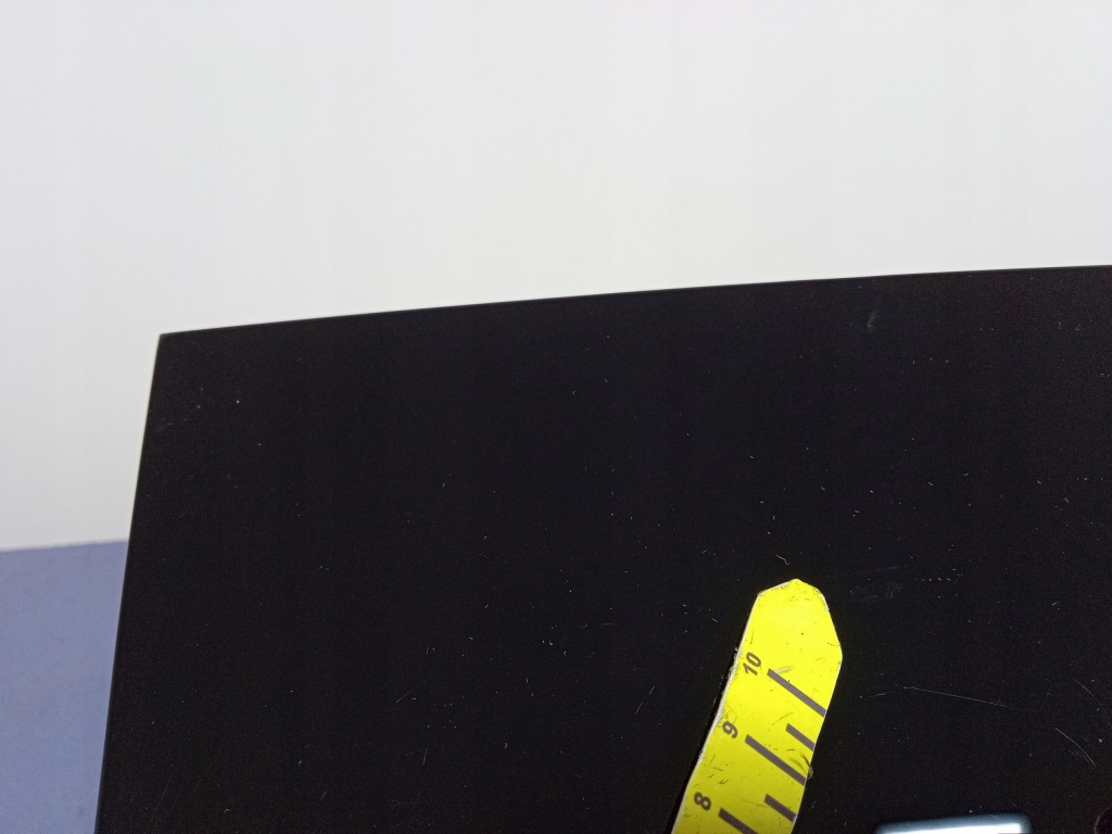 фото №12, Audi q4 e-tron рамка dekor перемикання передач 89a864241