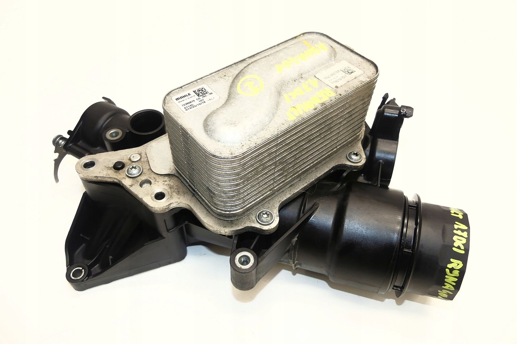 фото №1, Renault talisman koleos ii 1.7 blue dci r9n корпус фільтра оливи