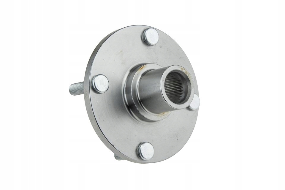 фото №1, Klp-ns-016p nty ступиця колеса перед bez підшипник