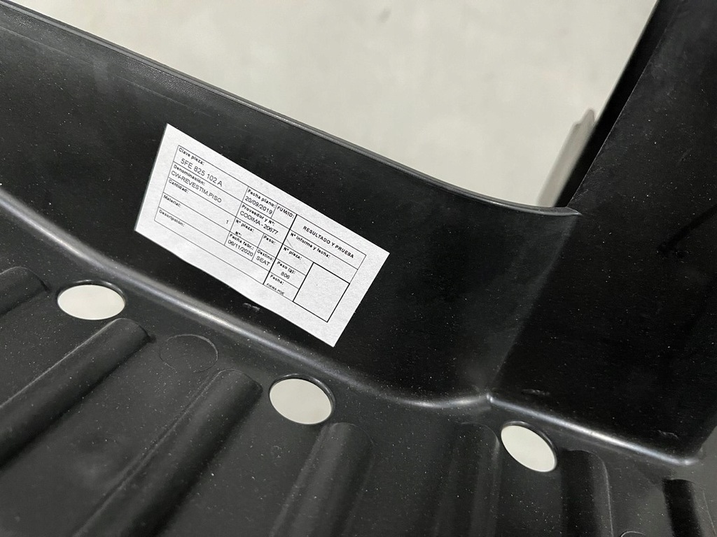 фото №6, Seat leon iv защита подвеска 5fe825102a 5fe825102d 5fe825282a