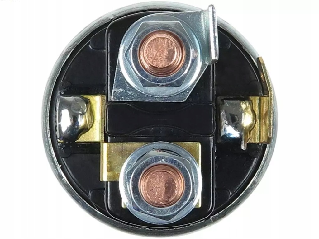 фото №4, Выключатель электромагнитный, стартер as-pl ss5003