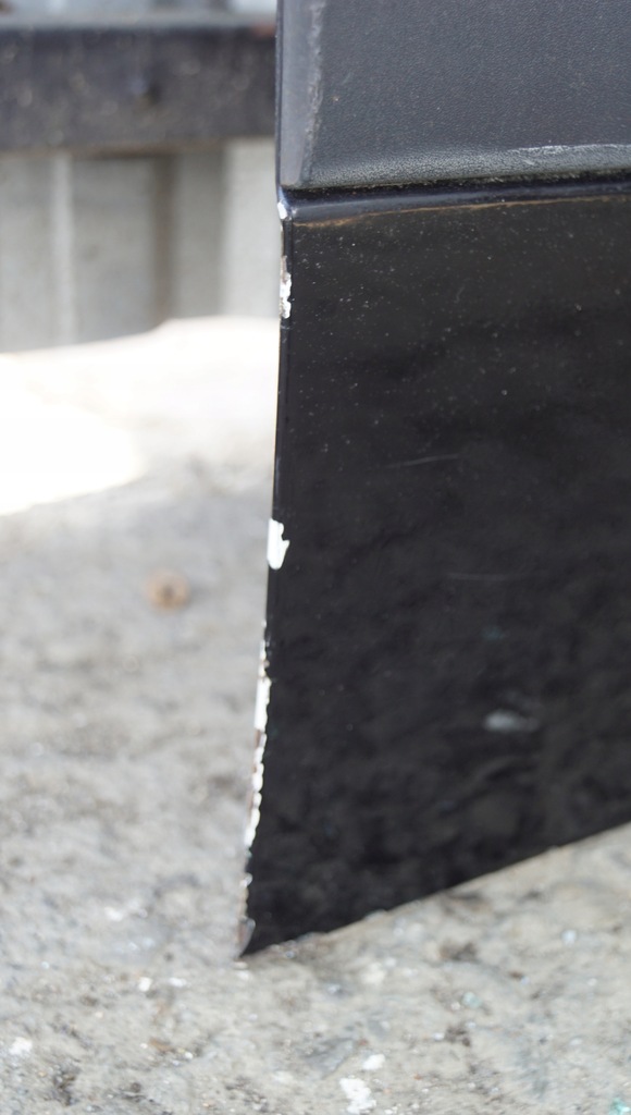 фото №13, Дверь правый перед mercedes vito w639