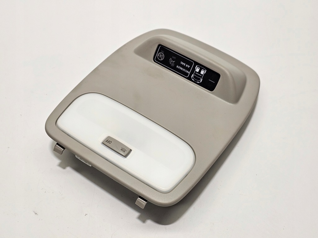 фото №6, Лампа освещение потолочный renault twingo iii #4691