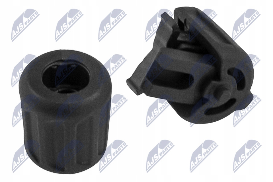 фото №3, Кнопка керуючий керма