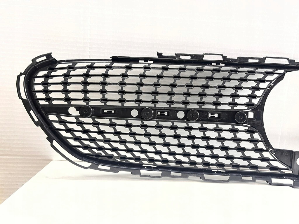 фото №6, Решітка радіатора решітка радіатора mercedes e-klasa w213 a2138886400