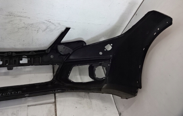 фото №7, Бампер перед honda civic ix 9 lift