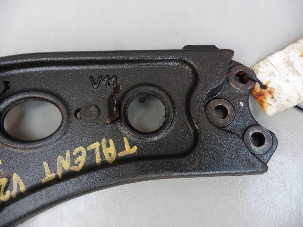 фото №7, Рычаг правый перед fiat talento opel vivaro b ii trafic iii 2016