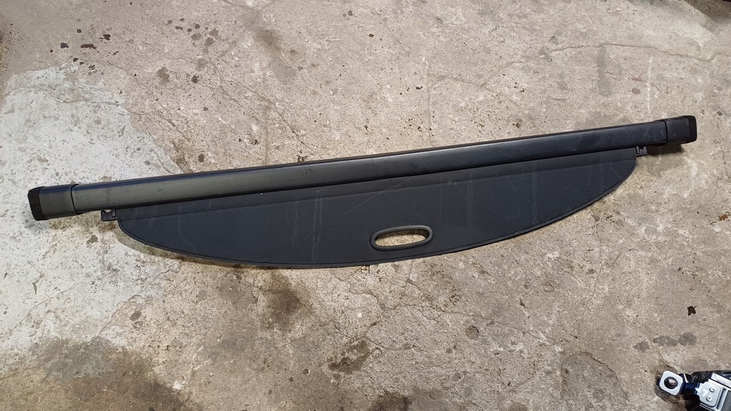 фото №1, Hyundai ix35 шторка багажника 85910-2y000