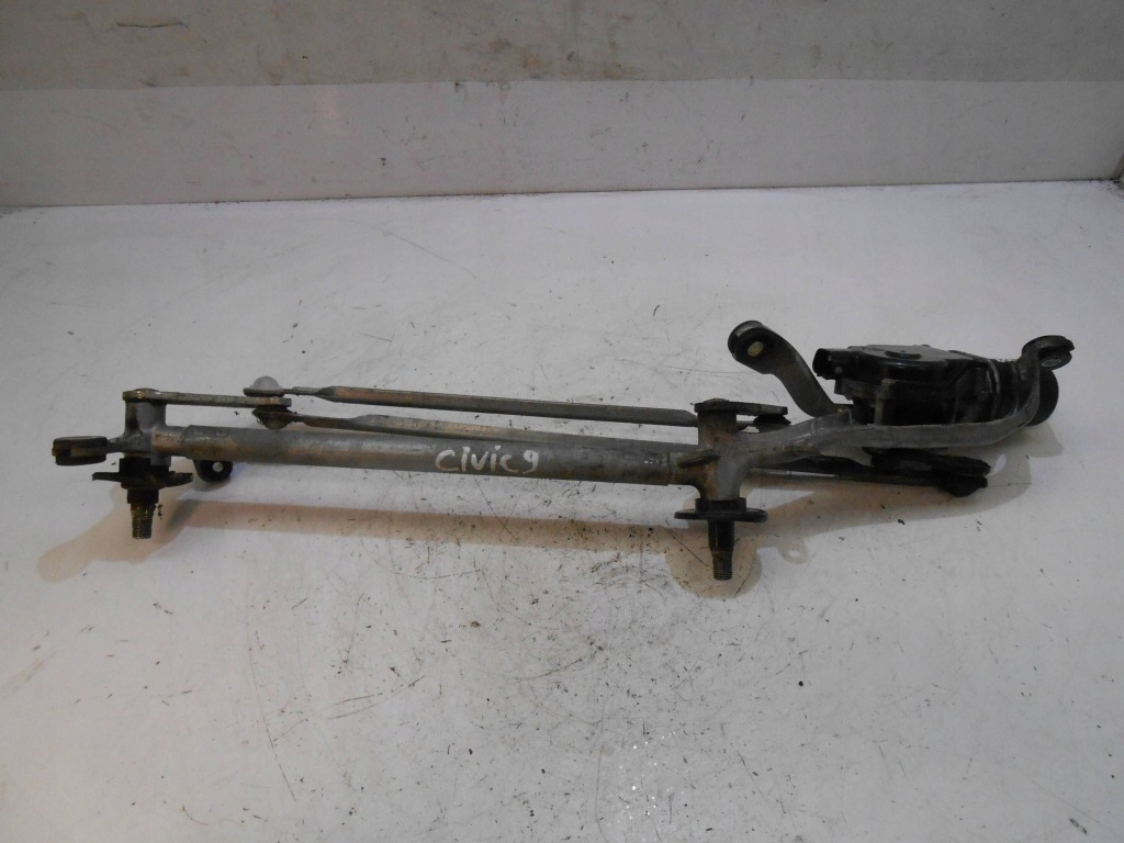 Купить Honda civic ix 9 механизм дворник перед wm07c